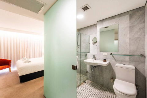 The Nest - Cosy Space On Newcastle Street With Roof Terrace - Grafton Accommodation 2