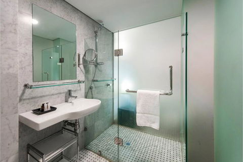 The Nest - Spacious Studio On Newcastle St With Roof Terrace - Grafton Accommodation 2