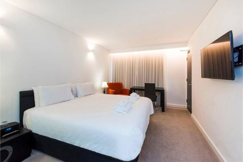 The Nest - Spacious Studio On Newcastle St With Roof Terrace - Grafton Accommodation 0