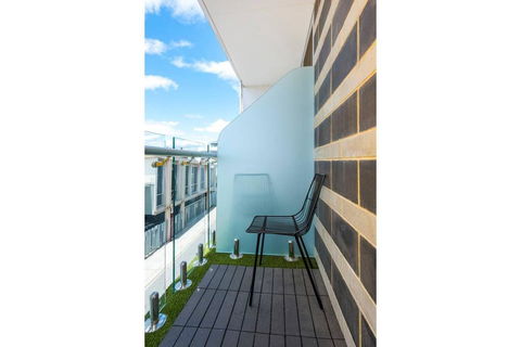 The Nest - Spacious Studio On Newcastle St With Roof Terrace - Grafton Accommodation 1