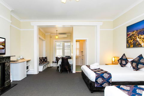 The North Shore Hotel - Grafton Accommodation 3
