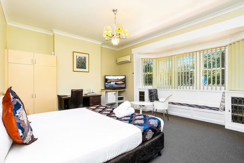 The North Shore Hotel - Grafton Accommodation 2