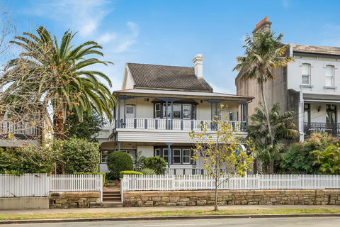 The North Shore Hotel - Grafton Accommodation 0