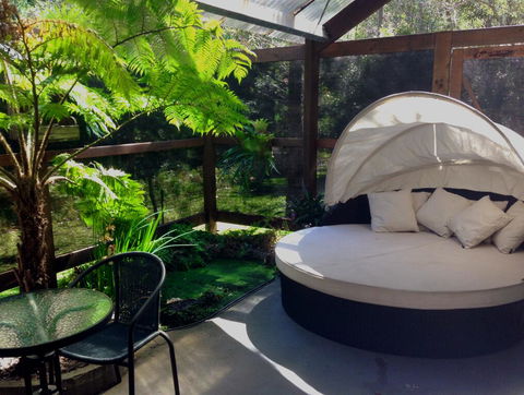 The Oasis At One Mile Beach - Grafton Accommodation 1