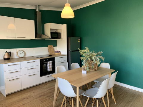 The Old Bakery Guesthouse, Harden - Grafton Accommodation 0