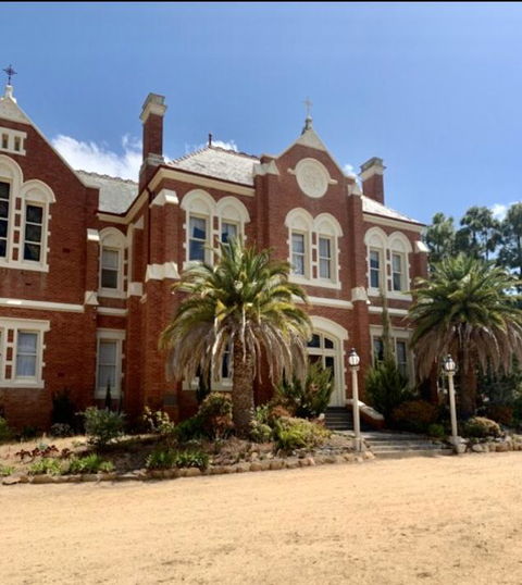 The Old Convent St Arnaud - Grafton Accommodation 3