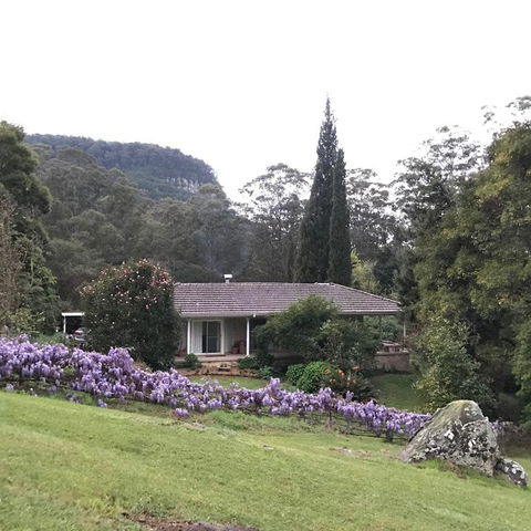 The Old Koonabulla Dairy - Grafton Accommodation 3