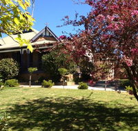 The Old Nunnery B  B Moss Vale - Grafton Accommodation