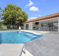 The Orchard - Grafton Accommodation