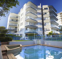 The Outlook U8/9 Hume Parade - Grafton Accommodation