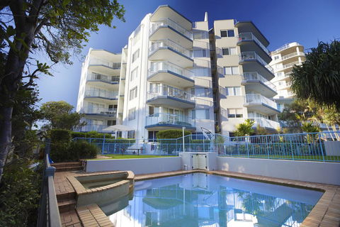 The Outlook U8/9 Hume Parade - Grafton Accommodation 0