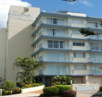 The Outlook U9/9 Hume Parade - Grafton Accommodation