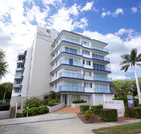The Outlook Unit 14 9 Hume Pde - Grafton Accommodation