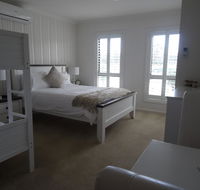 The Oxley Estate BB - Grafton Accommodation