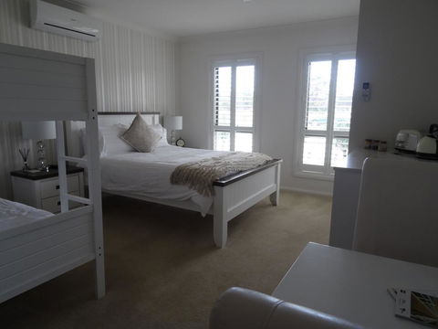 The Oxley Estate B&B - Grafton Accommodation 0