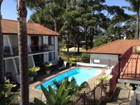 The Peninsular Merimbula