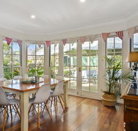 The Pines Bed and Breakfast