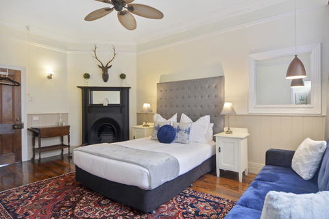 The Pines Bed And Breakfast - Grafton Accommodation 2