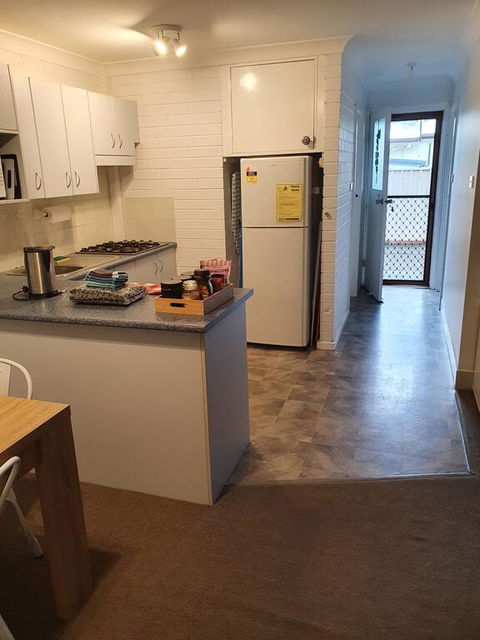 The Pines, Manning Point - Grafton Accommodation 3