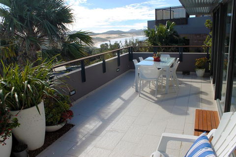 The Pinnacle At One Mile Ridge - Grafton Accommodation 2