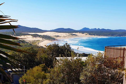 The Pinnacle At One Mile Ridge - Grafton Accommodation 0