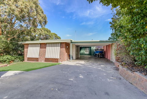 The Point - Grafton Accommodation 1