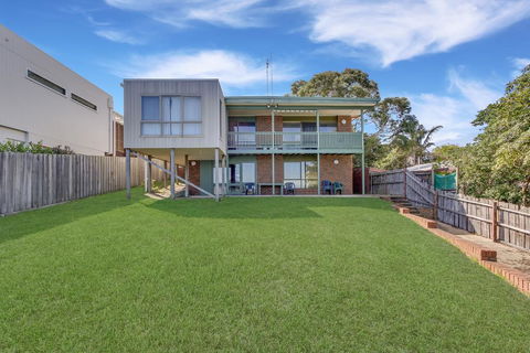 The Point - Grafton Accommodation 3