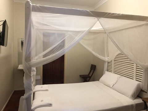 The Prince Of Wales - Grafton Accommodation 3