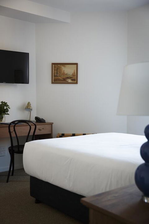 The Provincial Ballarat - Grafton Accommodation 3