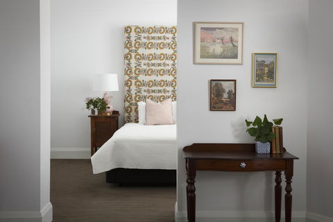 The Provincial Ballarat - Grafton Accommodation 0