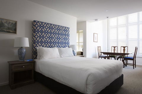 The Provincial Ballarat - Grafton Accommodation 1