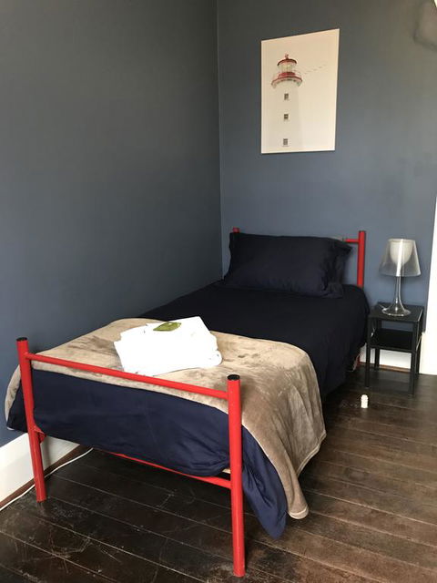 The Quarters @ BDH - Grafton Accommodation 3