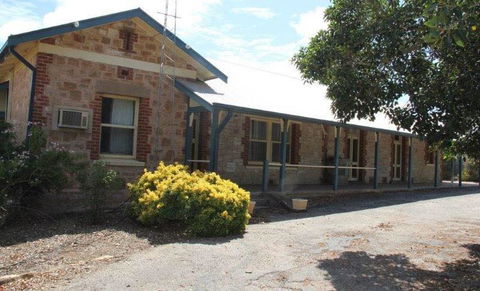 The Quarters @ BDH - Grafton Accommodation 0