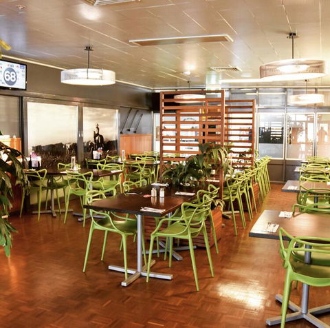 The Queensland Hotel - Grafton Accommodation 1
