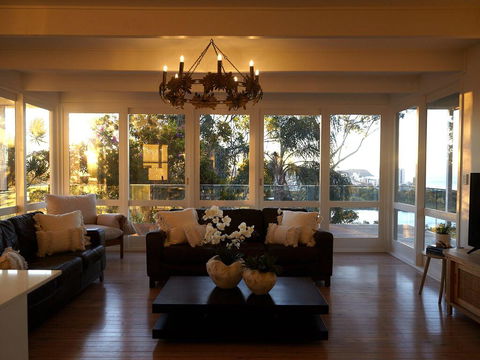 The Rays - Grafton Accommodation 0