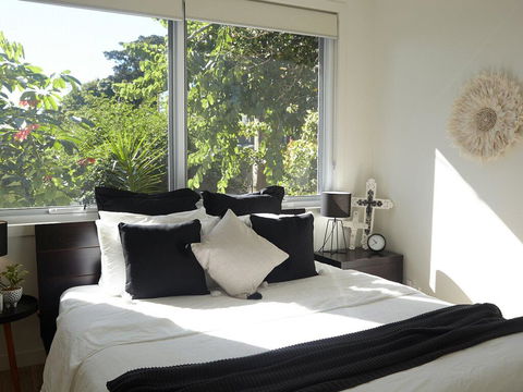 The Rays - Grafton Accommodation 1