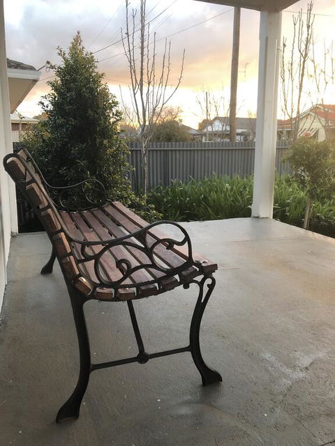 The Rested Guest 3 Bedroom Cottage West Wyalong - Grafton Accommodation 2