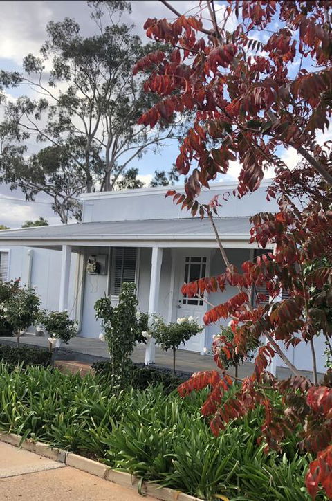 The Rested Guest 3 Bedroom Cottage West Wyalong - Grafton Accommodation 3