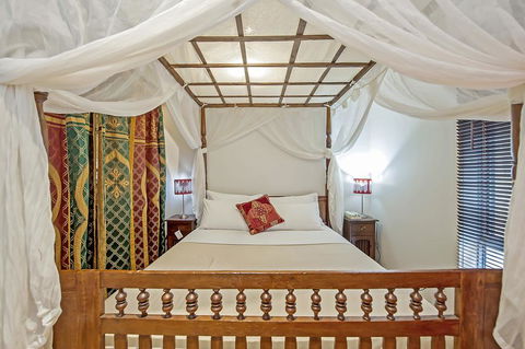 The Retreat - Grafton Accommodation 2