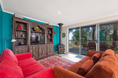 The Retreat - Grafton Accommodation 1
