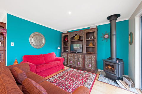 The Retreat - Grafton Accommodation 0