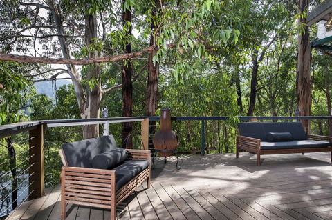 The Retreat - Grafton Accommodation 3