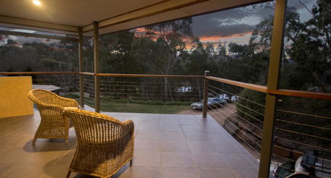 The Retreat At Stirling - Grafton Accommodation 1