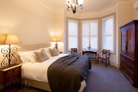 The Rivulet - Grafton Accommodation 1