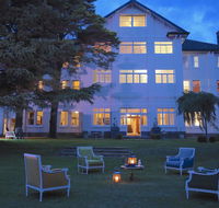 The Robertson Hotel - Grafton Accommodation