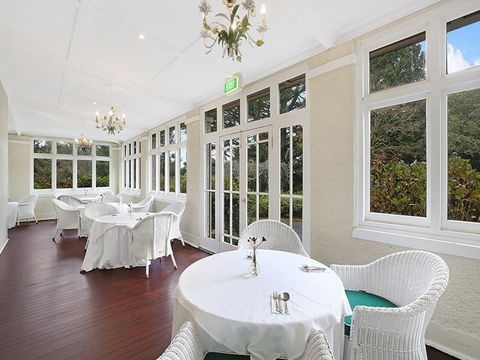The Robertson Hotel - Grafton Accommodation 2