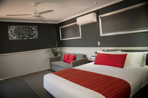 The Rocks Motel - Grafton Accommodation 2