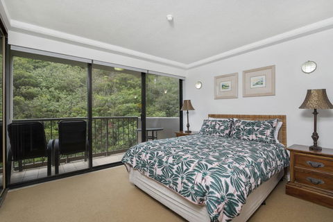 The Rocks Resort, Unit 8G - Grafton Accommodation 2