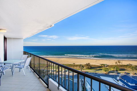 THE ROCKS RESORT, UNIT 9J - Grafton Accommodation 0