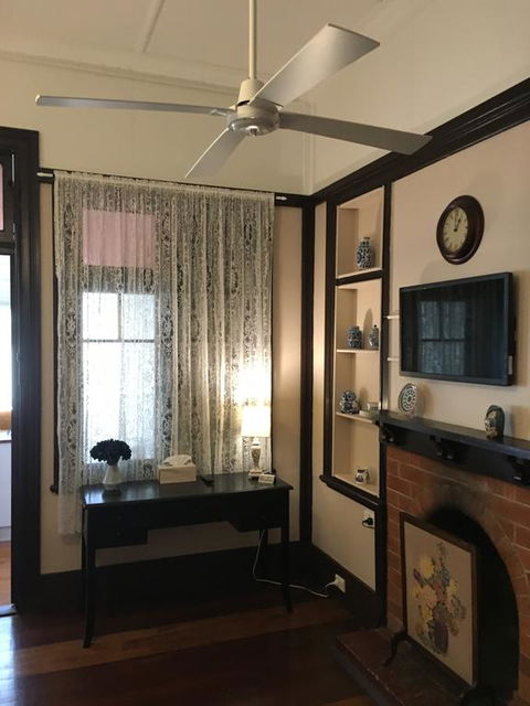 The Rosary - Grafton Accommodation 1
